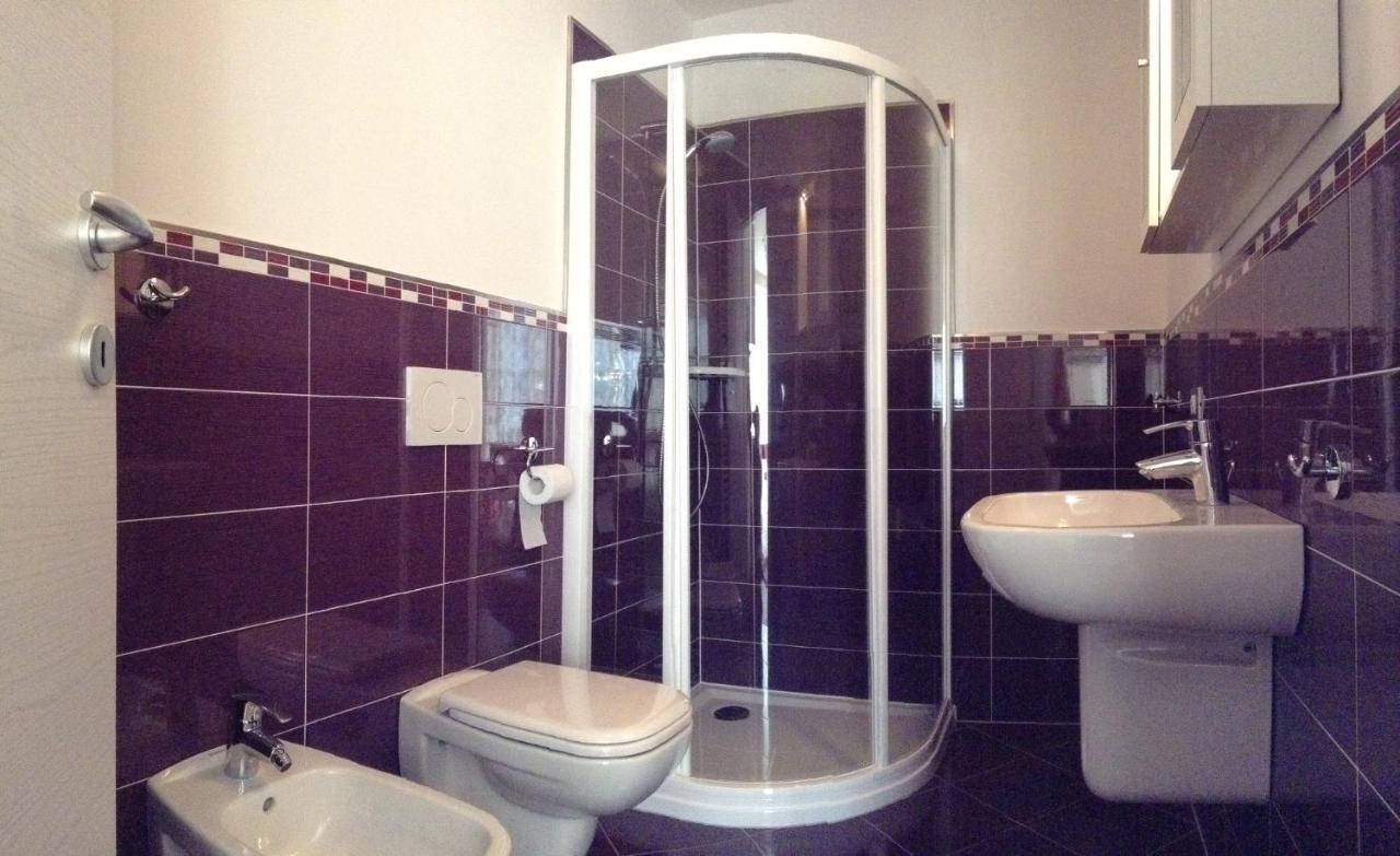 Alla Fontana Termale Carano  Exterior foto